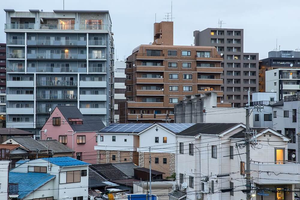 マンション売却を始める前に、地域の相場を調べよう！